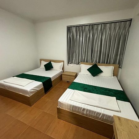 Cat Ba Madame Duyen Hotel Chan Chau Exterior photo